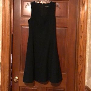 Banana Republic Dresses - Banana Repulbic Black A-line Sleeveless Dress - 8 Banana Republic Dresses - Banana Repulbic Black A-line Sleeveless Dress - 8